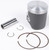Piston Kit Cast 66.34/Std Husq/Ktm