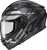 Exo R430 Full Face Helmet Paradox Phantom Lg