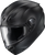Exo R430 Full Face Helmet Solid Matte Black Xl