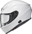 Exo R430 Full Face Helmet Solid White Xs