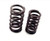 Ferrea 04-07 Honda CRF250R 18.10mm OD 11.50mm ID Single Valve Springs - Set of 2
