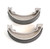 EPI 02-15 Can-Am DS50-90 Brake Shoes