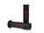 Xm2 Grips Black/Red Pair