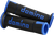 A450 Road Racing Grips Black/Blue Pair