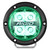360 Series 4" Spot Rgb/2 Rgbw