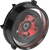 Clutch Cover Red Duc V4