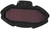 K&N Replacement Air Filter 12-13 Honda Integra 670/NC700S 670/NC700X 670