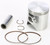 Piston Kit Bb Cast 46.45/+2.00 Kaw/Suz Piston Kit Bb Cast 46.45/+2.00 Kaw/Suz