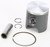 Piston Kit Cast 47.45/Std Yam 22868B