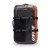 Buddy 100l Athlete Gear Trolley Bag Black/Uswe Red