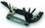 CruzTOOLS Folding Metric Multi-Tool for Moto-ATV-UTV-PWC-Snow
