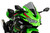Windscreen Z Racing Smoke Kaw 21767H