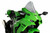 Windscreen R Racer Smoke Kaw