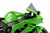 Windscreen R Racer Smoke Kaw