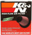 K&N 09-12 Can-Am Outlander 800R/Max 800R/10-12 650/Max650/10-11 Renegade 800 Air Filter