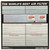 K&N 09-12 Can-Am Outlander 800R/Max 800R/10-12 650/Max650/10-11 Renegade 800 Air Filter