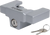 Trailer Coupler Lock 2 5/16" Couplers