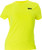 Dsg Casual Logo Tee Hi Vis Yellow Md