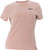 Dsg Casual Logo Tee Heathered Terracotta 2xs