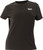Dsg Casual Logo Tee Soft Black 3x