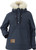 Explorer Anorak Deep Waters Xs