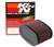 K&N 87-07 Honda VT1100C/VT1100CL/VT1100C2/VT1100C3/VT1100T/VT1100D2 Replacement Air Filter