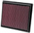 K&N 11 Polaris Ranger RZR XP Replacement Air Filter