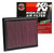K&N 11 Polaris Ranger RZR XP Replacement Air Filter