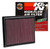 K&N 11 Polaris Ranger RZR XP Replacement Air Filter