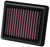 K&N 02-09 Honda CHF50 Metropolitan Replacement Air Filter