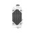 Mishimoto 10-11 Kawasaki KX450F X Braced Aluminum Radiator Right