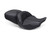 Mustang 23-25 Harley CVO Road Glide (ST) Super Touring Standard Reach One-Piece, 2 UP Black 89411