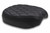 Mustang 17-25 Honda Rebel 300 and 500 Tripper Passenger Black w/Diamond