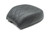 Mustang 23-25 Harley Breakout Wide Tripper Passenger Black