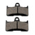 EPI 02-08 Yamaha 660 Grizzly Brake Pads
