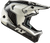 Werx R Flow Carbon Helmet Black Carbon/Grey Xl