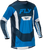 Lite Jersey Blue/White Lg