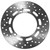 Brembo OE 15-22 Yamaha GPD N-Max 125cc 230x4mm Brake Disc - Front Fixed