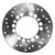Brembo OE 02-05 Suzuki UH Burgman 125cc 220x4mm Brake Disc - Front Fixed