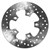 Brembo OE 09-16 Kymco Like 2T 50cc 220x4mm Brake Disc - Front Fixed