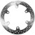 Brembo OE 03-06 Ducati Multistrada S 1000cc 320x5mm Brake Disc - Front Fixed