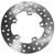 Brembo OE 00-03 BMW C1 Executive 125cc 220x4.5mm Brake Disc - Front Fixed