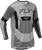 Lite Jersey Grey/Black Md