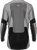 Lite Jersey Grey/Black Lg