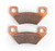EPI 05-24 Acrtic Cat 325-1000 HD Brake Pad