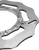 Rotor Rear Multi Fit Semi Floating