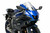 Race Side Spoilers Black Yam