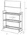 Odyssey Battery 9-Battery Display Rack (3 Wide x 3 High)