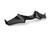 Downforce Front Spoiler Black Yam 21129J