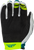Lite Gloves Grey/Lime/Teal 2x